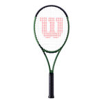 Raquetas De Tenis Wilson BLADE 101L v8